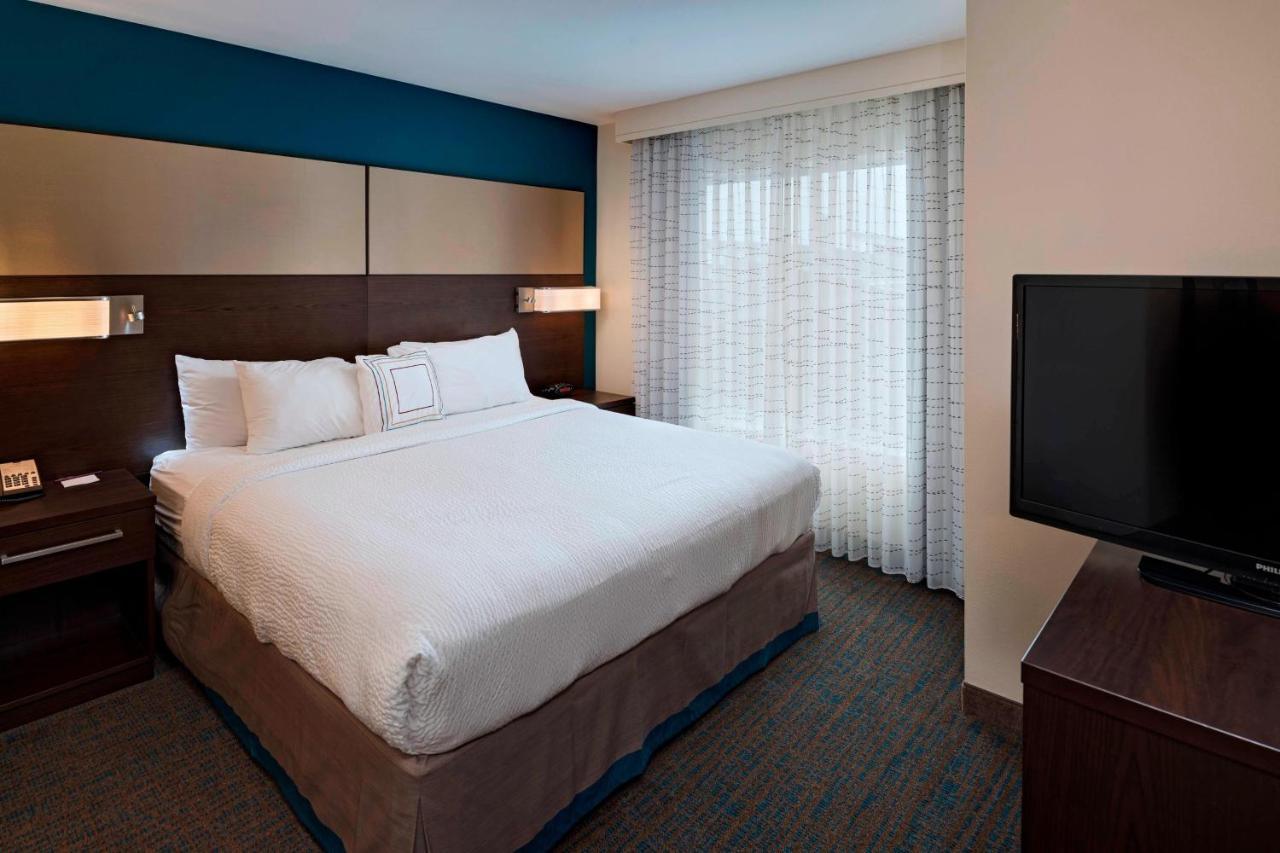 Residence Inn By Marriott Omaha West Exterior photo