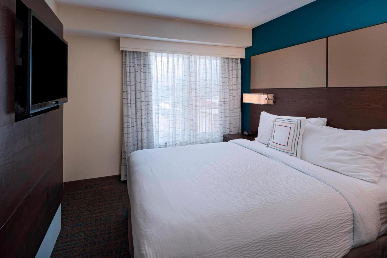 Residence Inn By Marriott Omaha West Exterior photo
