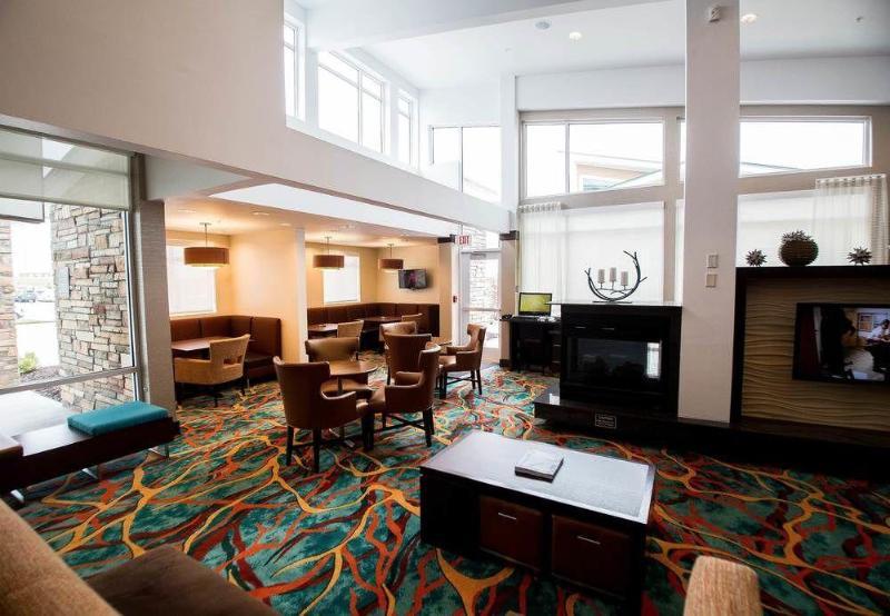 Residence Inn By Marriott Omaha West Exterior photo