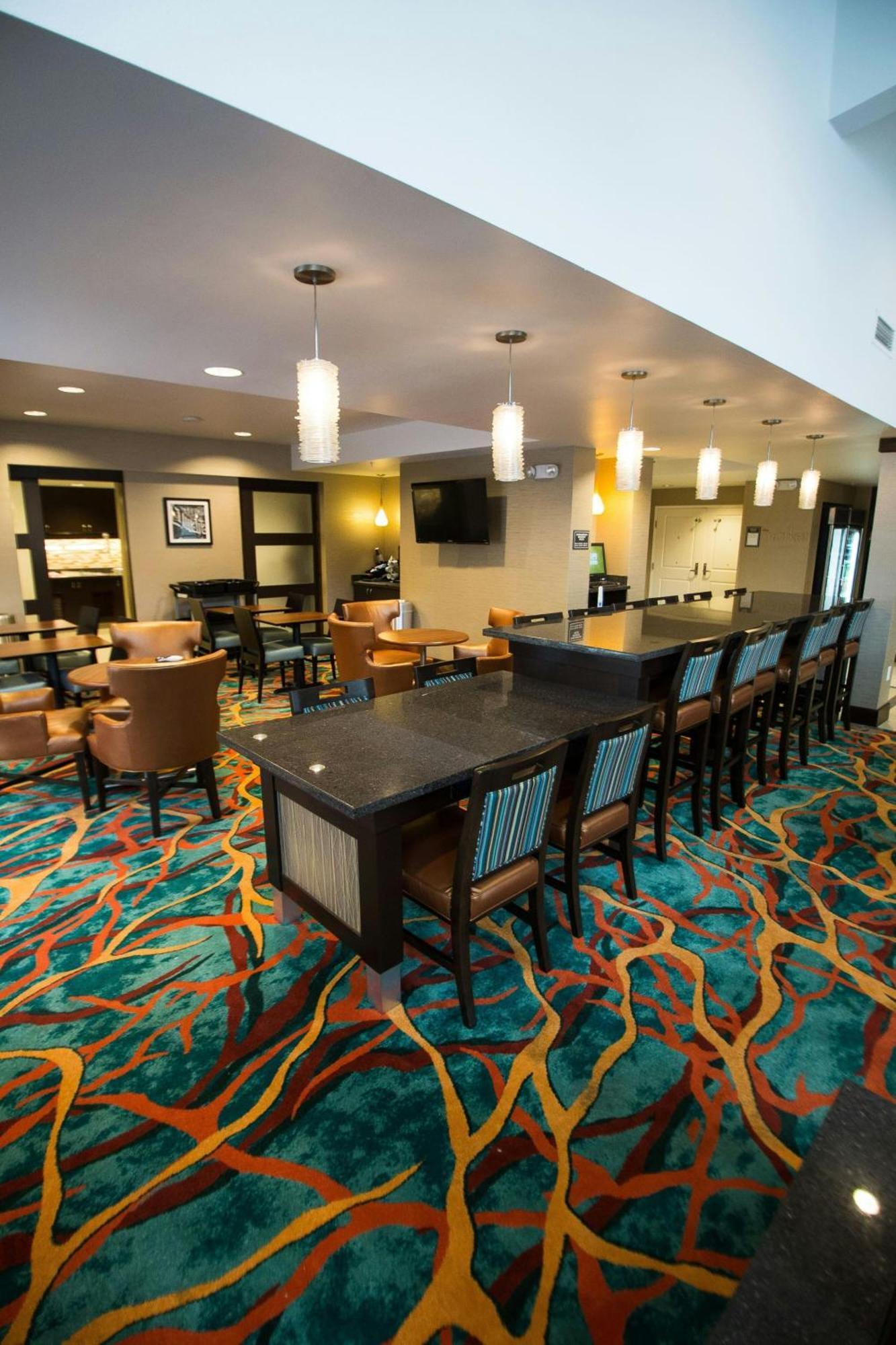 Residence Inn By Marriott Omaha West Exterior photo