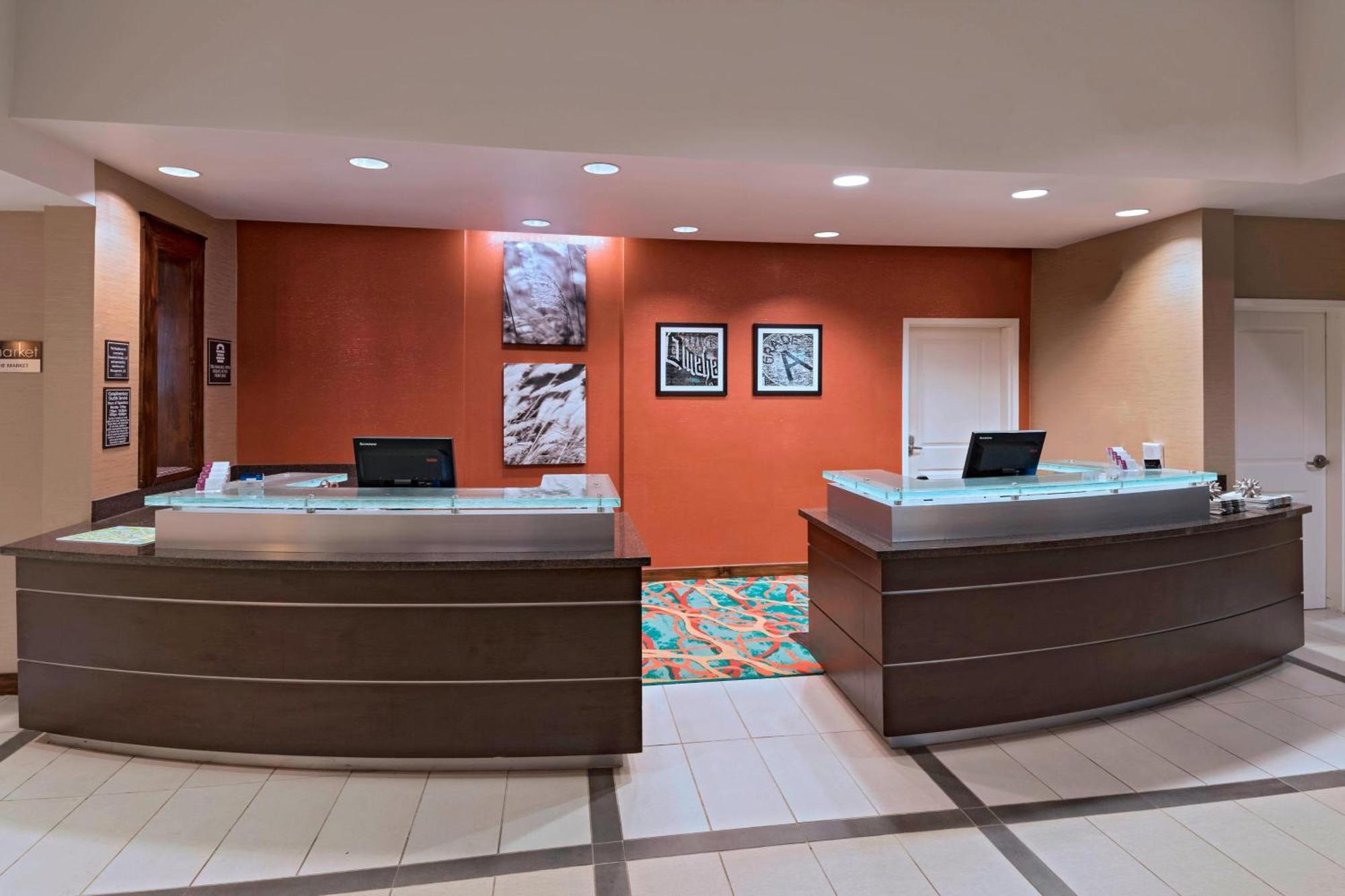 Residence Inn By Marriott Omaha West Exterior photo