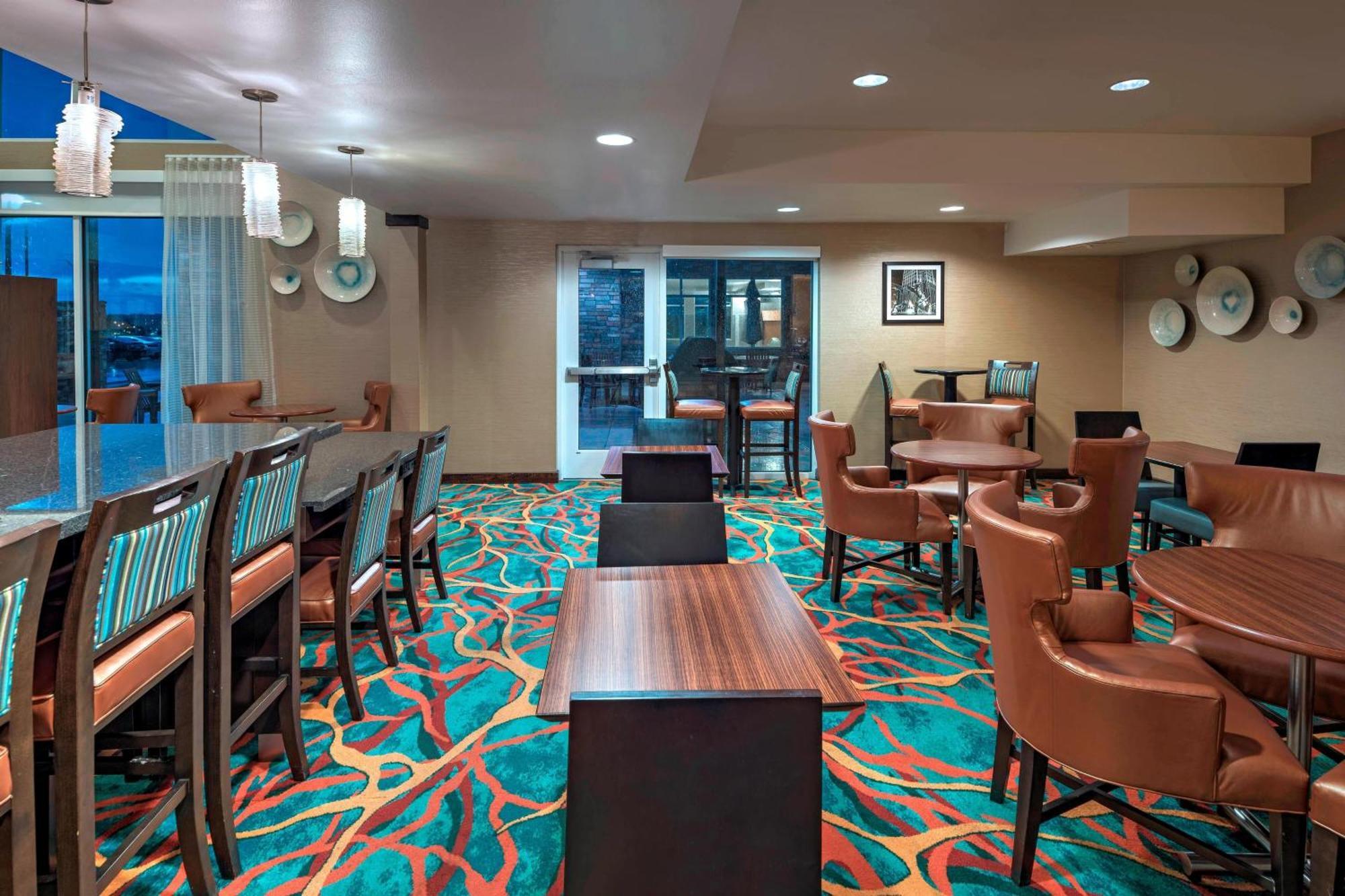 Residence Inn By Marriott Omaha West Exterior photo