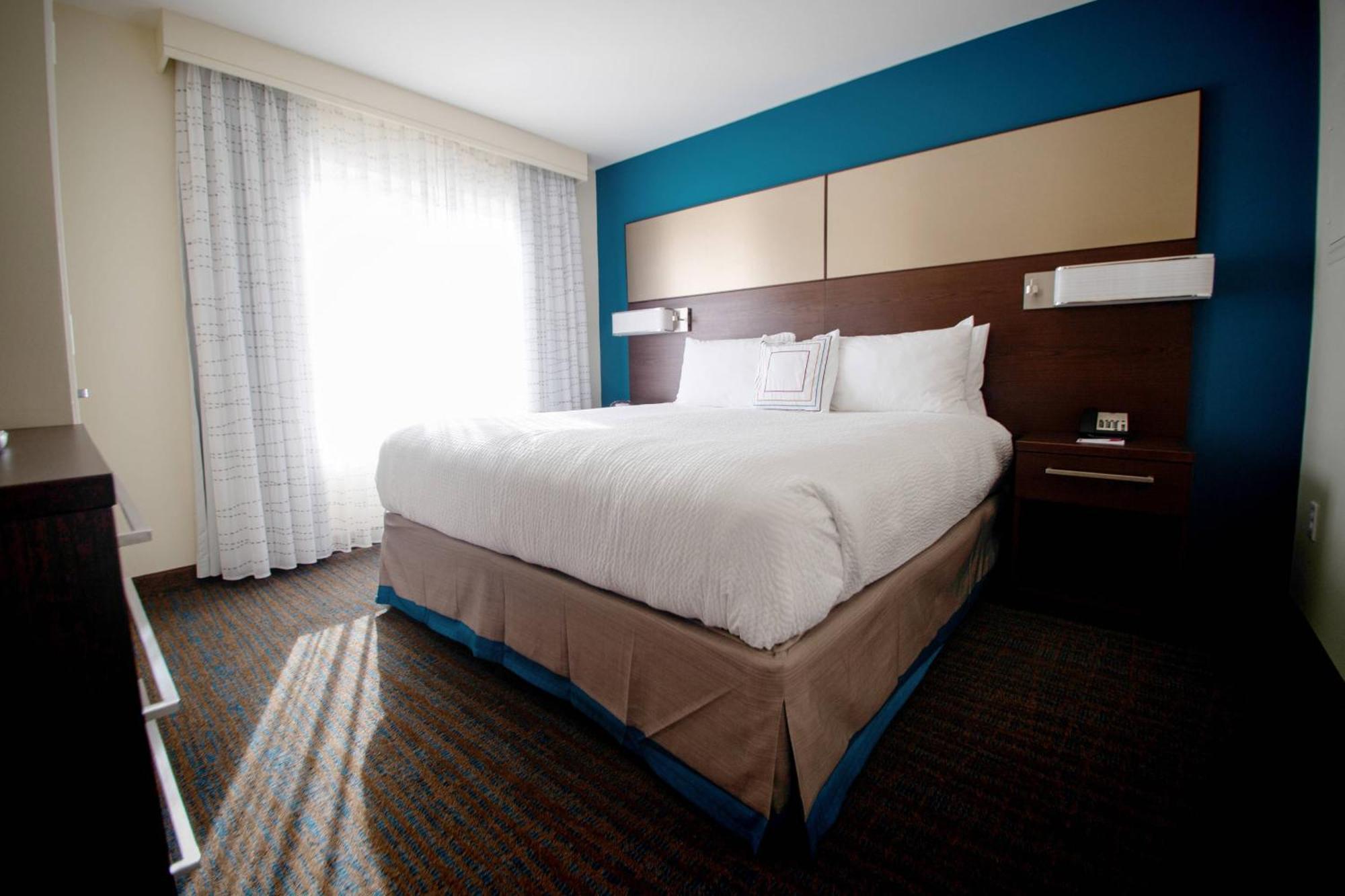Residence Inn By Marriott Omaha West Exterior photo