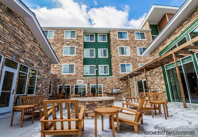 Residence Inn By Marriott Omaha West Exterior photo